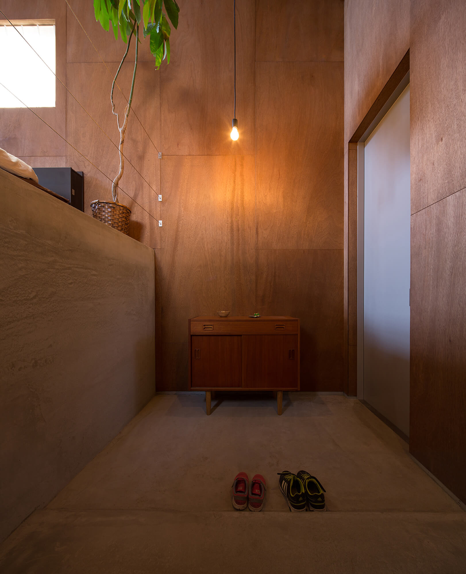 『5層のワンルーム住居』-福岡県宗像市-建築写真・竣工写真・インテリア写真5