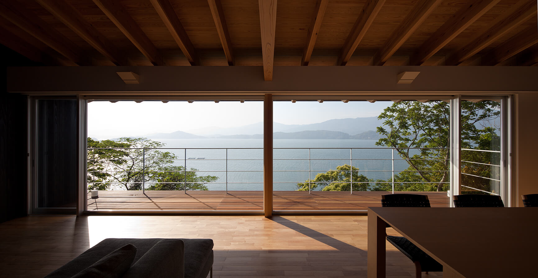 『糸島の家』建築写真・竣工写真・インテリア写真9