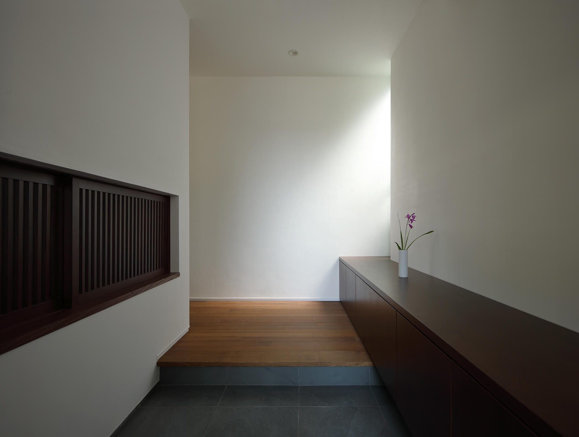 『福重の家』-福岡県福岡市-建築写真・竣工写真・インテリア写真2