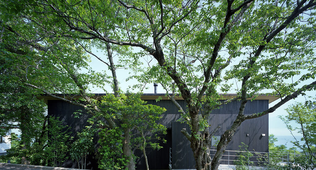 『糸島の家』-福岡県糸島市-建築写真・竣工写真・インテリア写真