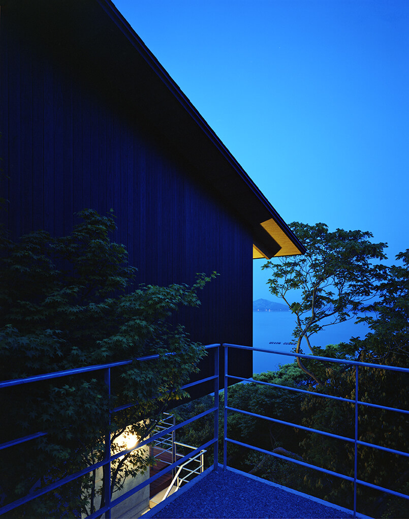 『糸島の家』建築写真・竣工写真・インテリア写真15