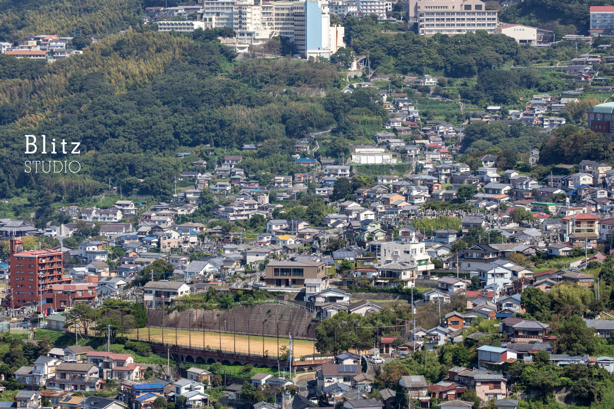『長崎の家』建築写真・竣工写真・インテリア写真11
