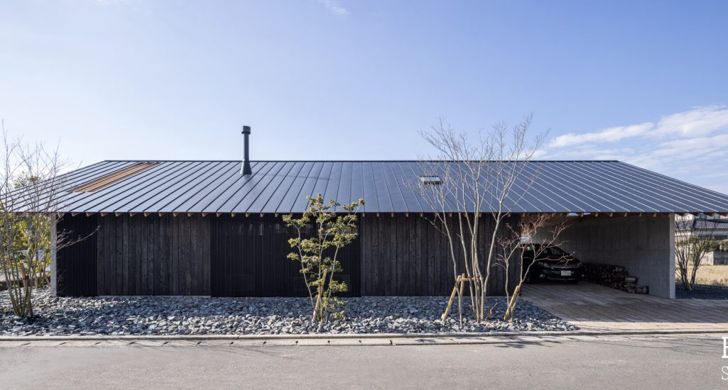 『岡垣町の家』-福岡県遠賀郡-建築写真・竣工写真・インテリア写真