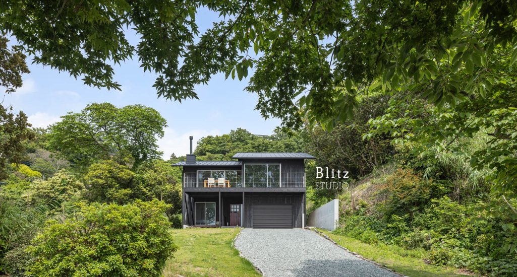 『糸島海辺の家』-福岡県糸島市-建築写真・竣工写真・インテリア写真