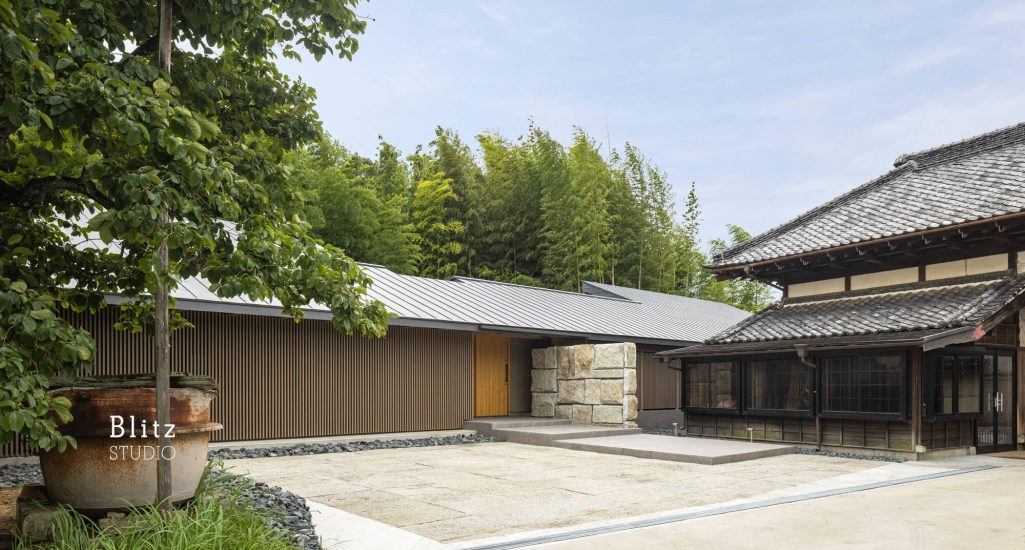 『九十九里の家』-千葉県-建築写真・竣工写真・インテリア写真